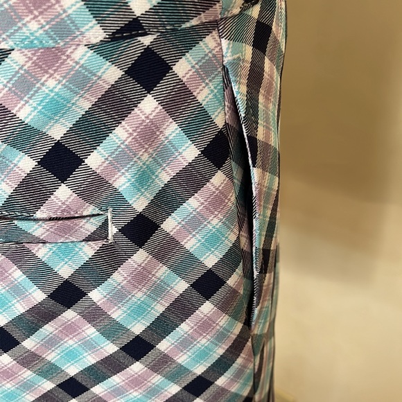 Lady Hagen Women’s Golf Skort - Picture 4 of 11